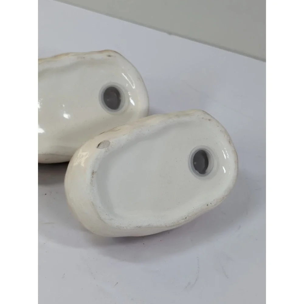 1990's‎ Idaho Baked Potato with Butter Salt and Pepper Shaker Set Never Used